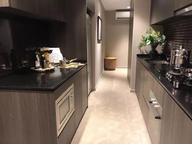 新加坡临铁学区公寓|英雅苑Park Colonial