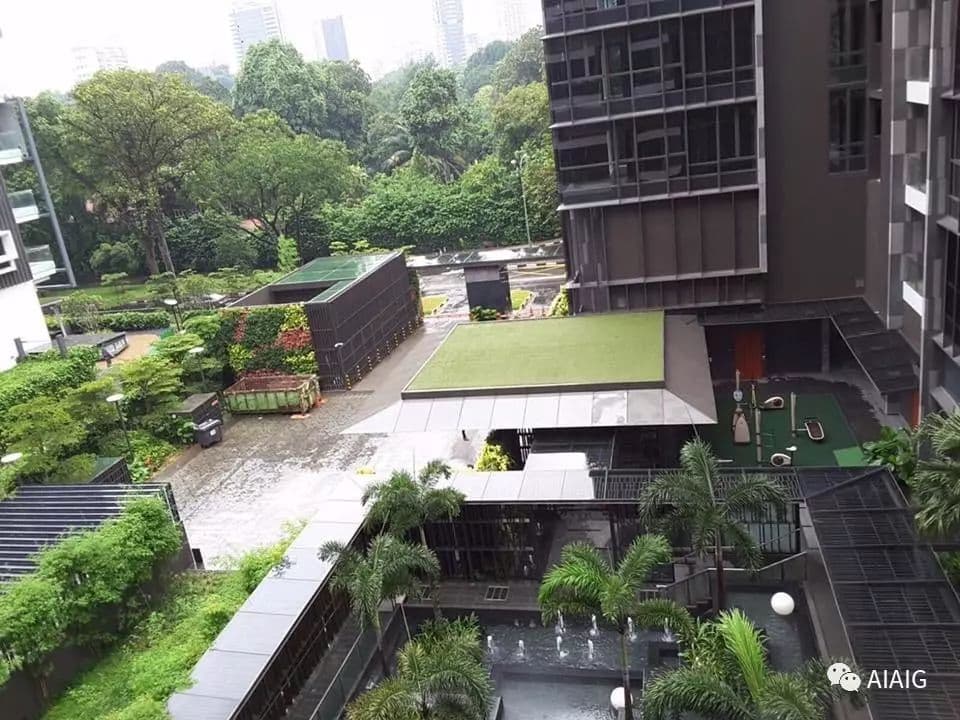 配套设施