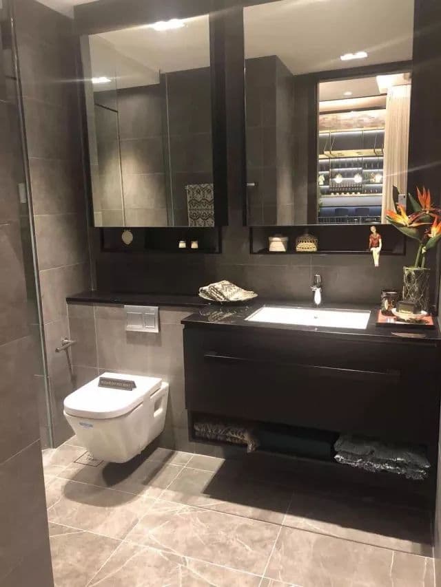 配套设施