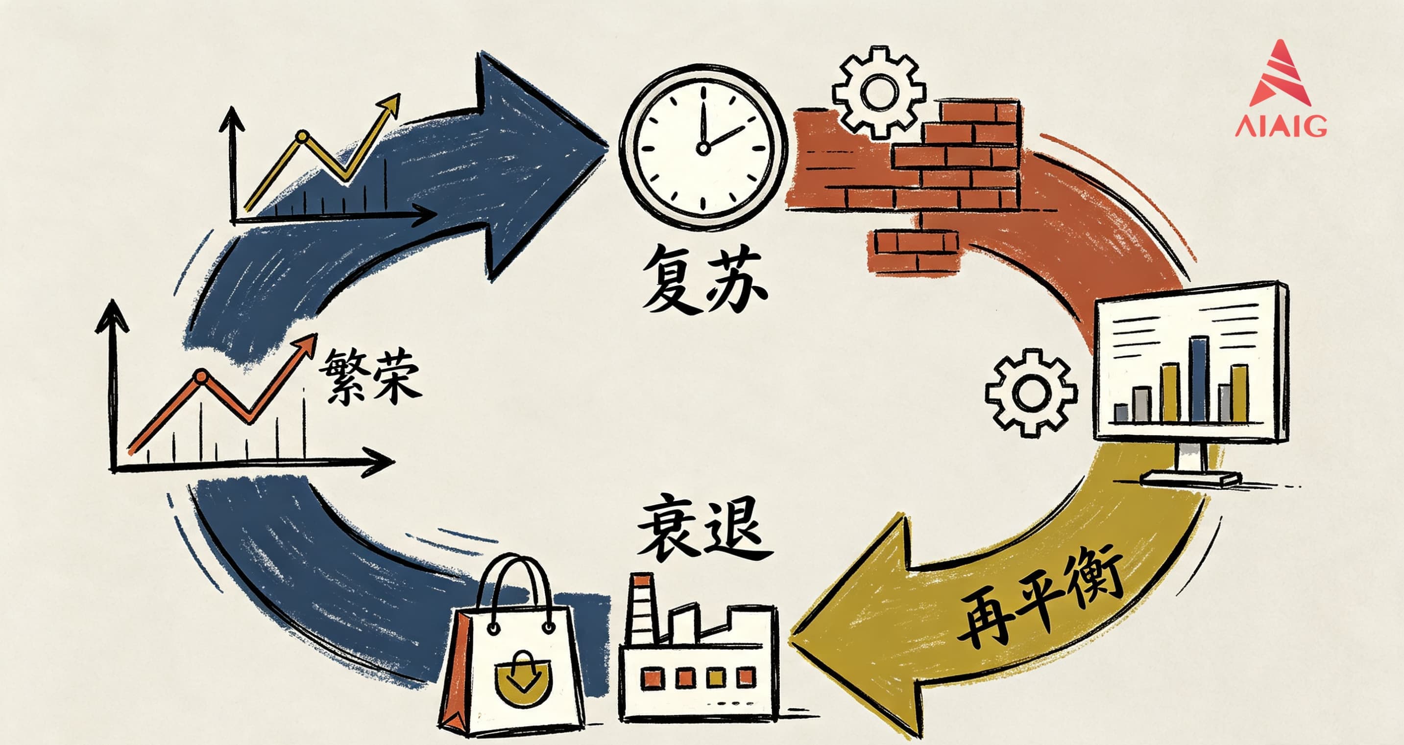 尼泊尔2026年经济信号:GDP回升至3.90%,通胀升至5.04%