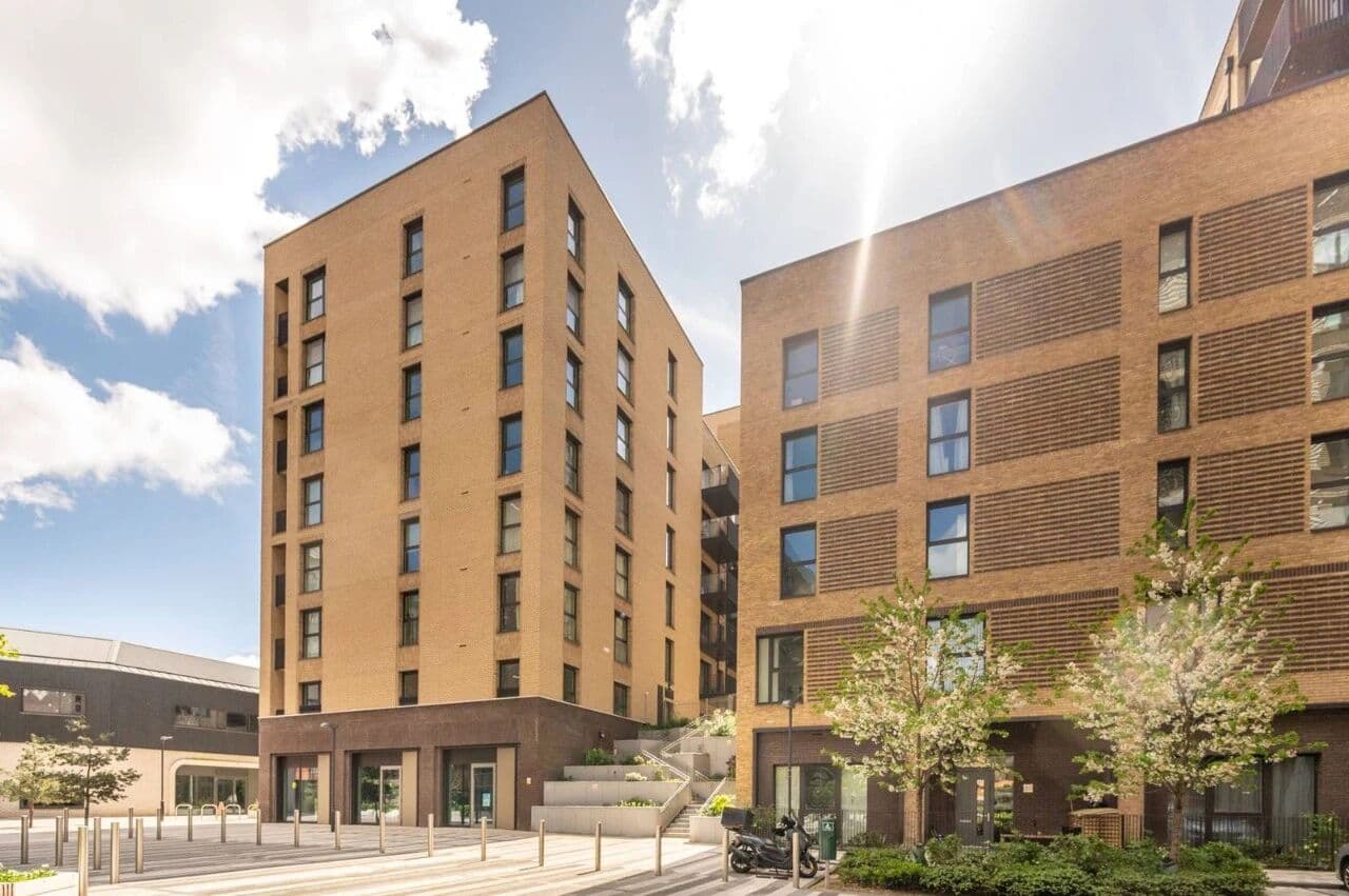 英国伦敦 Blackhorse View|3房2卫公寓|£550,000 近地铁湿地