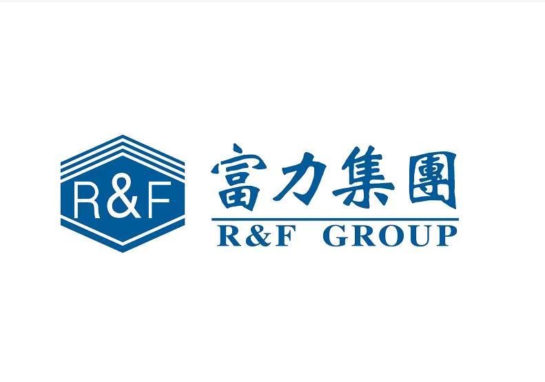 R&F Property  Australia  Pty  LTD logo