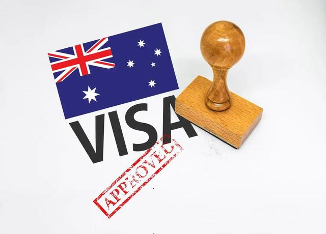 干货！澳大利亚签证类型大全