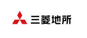 三菱地所 logo