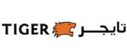 Tiger properties logo