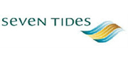 Seven tides logo