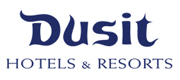 Dusit International logo
