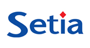SP Setia Berhad logo