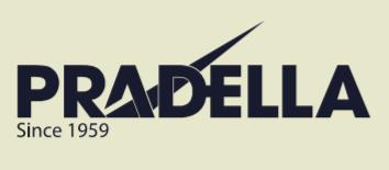Pradella logo