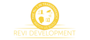 REVI logo