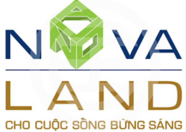 Novaland logo