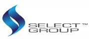 Select group logo