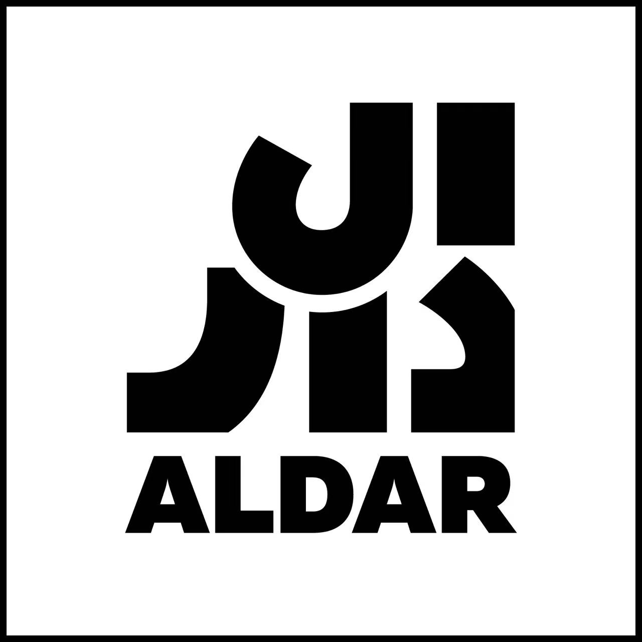 ALDAR logo