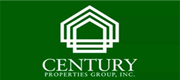 Century Properties logo