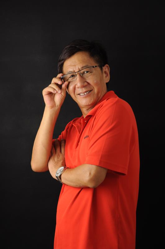 《阿占》访谈 | 专访新加坡武术教练肖长根先生-第四期