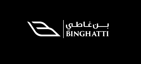 Binghatti logo
