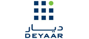 Deyaar logo