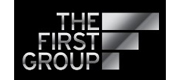 THE FIRST GROUP logo