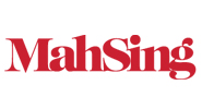MahSing logo