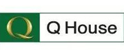 Q House logo
