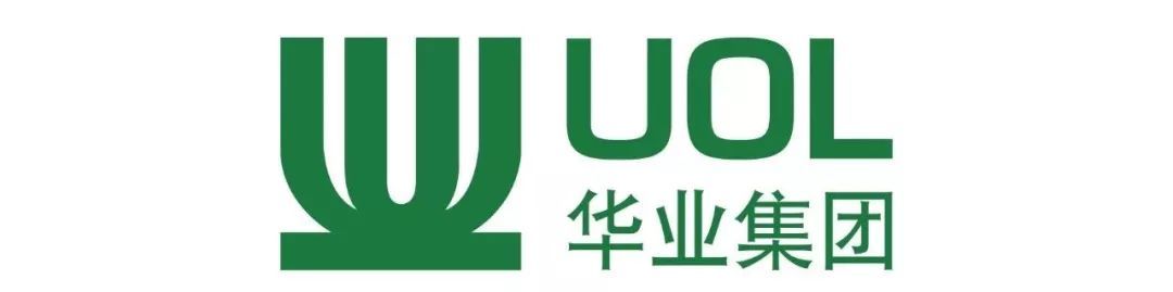 UOL 华业集团 logo
