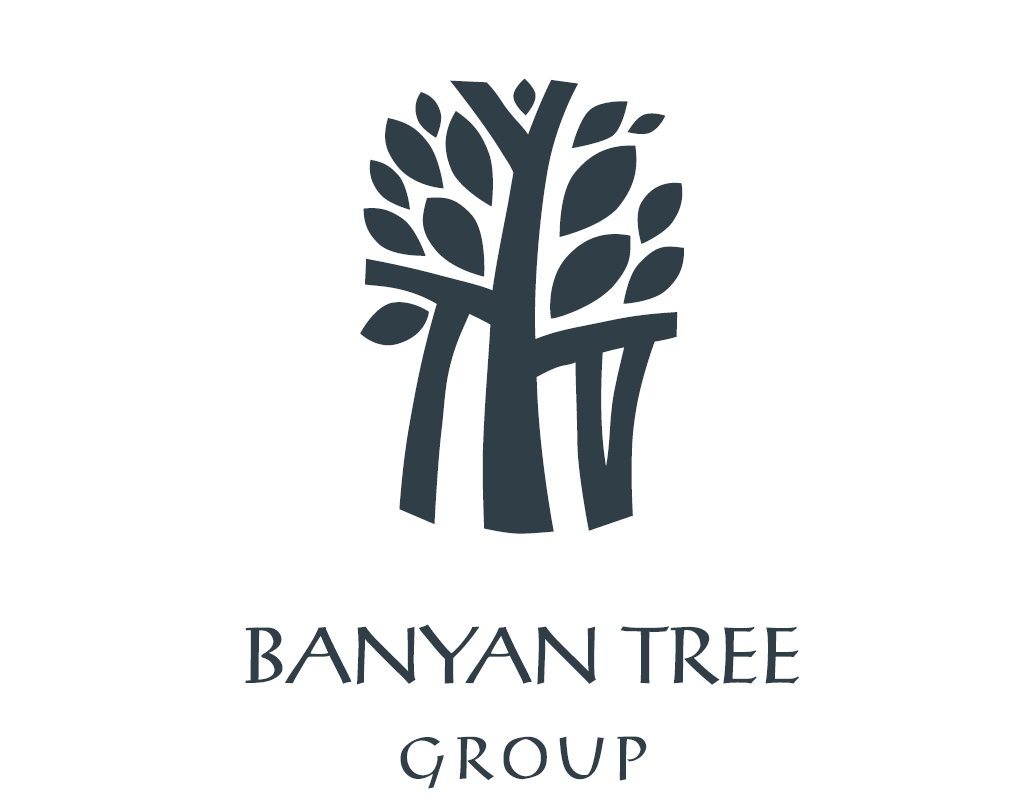 悦榕集团 banyan tree group logo