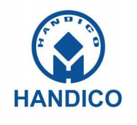 Handico logo