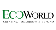 Eco World logo