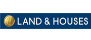 Land &Houses logo