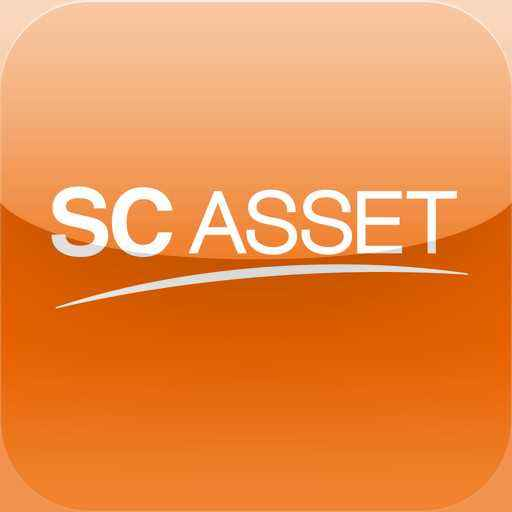 SC Asset logo