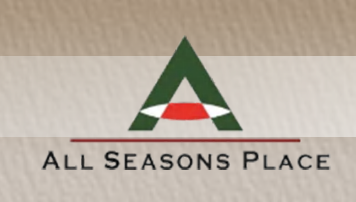 All Season Mansion logo