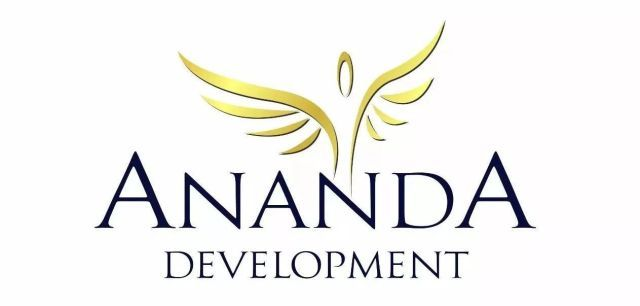 Ananda logo