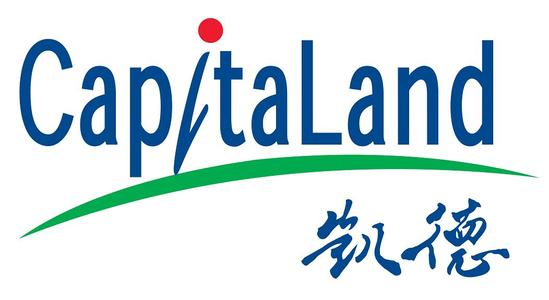 CapitaLand logo