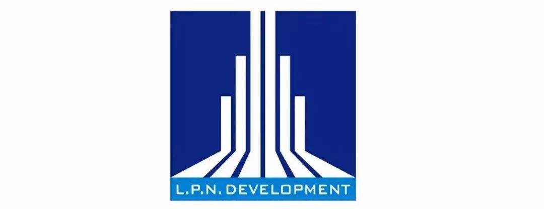 L.P.N logo
