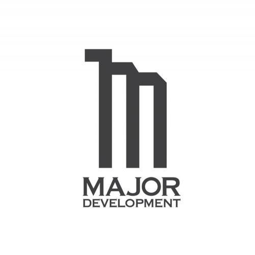 Major logo