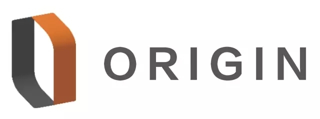 Origin logo