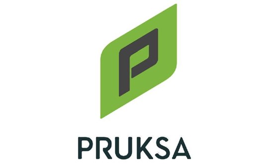 Pruksa Real Estate logo