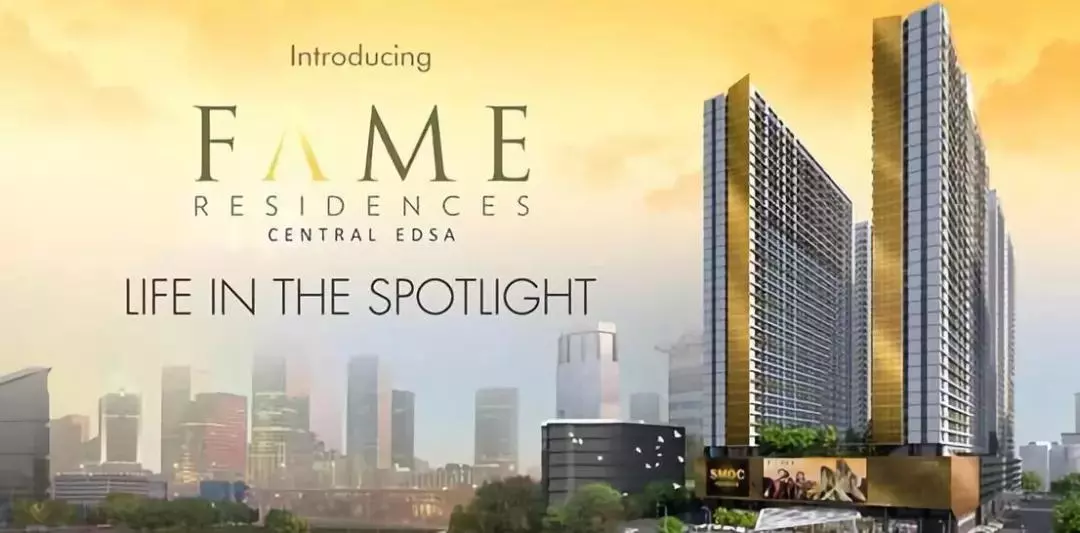 菲律宾马尼拉高性价比公寓 | Fame Residence名仕公馆