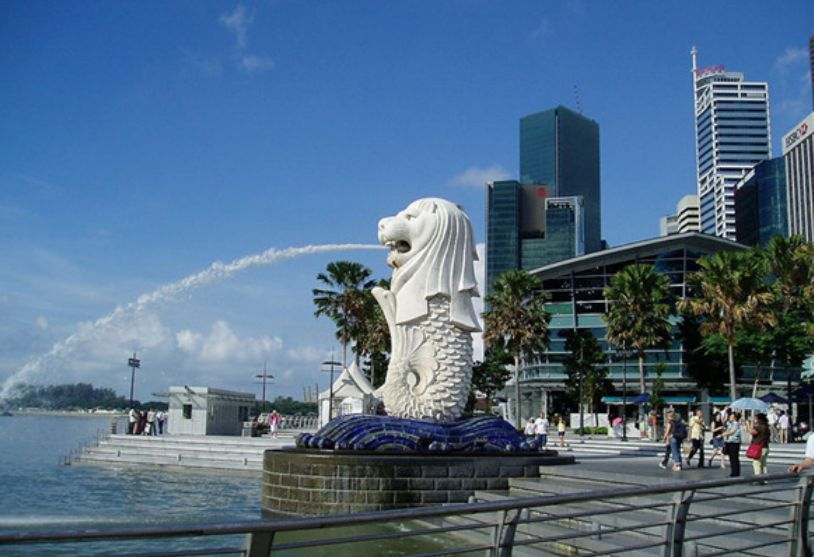 原创阿占访谈 | 疫情下的新加坡房产租赁市场仍表现强劲