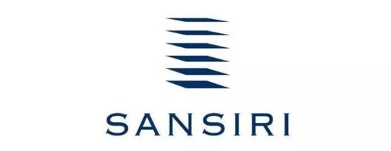 Sansiri logo