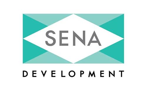 Sena logo