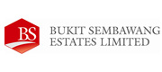 Bukit Sembawang Estates Limited logo