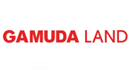 Gamuda Land logo