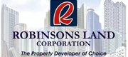 Robinsons Land Corporation logo