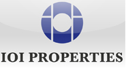 IOI Properties Group logo