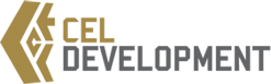 CEL Development logo