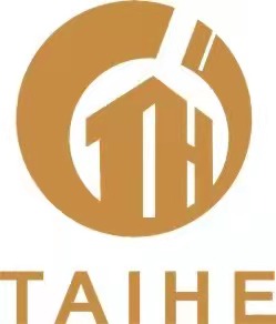 泰禾taihe logo
