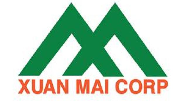 Xuan Mai Corp logo