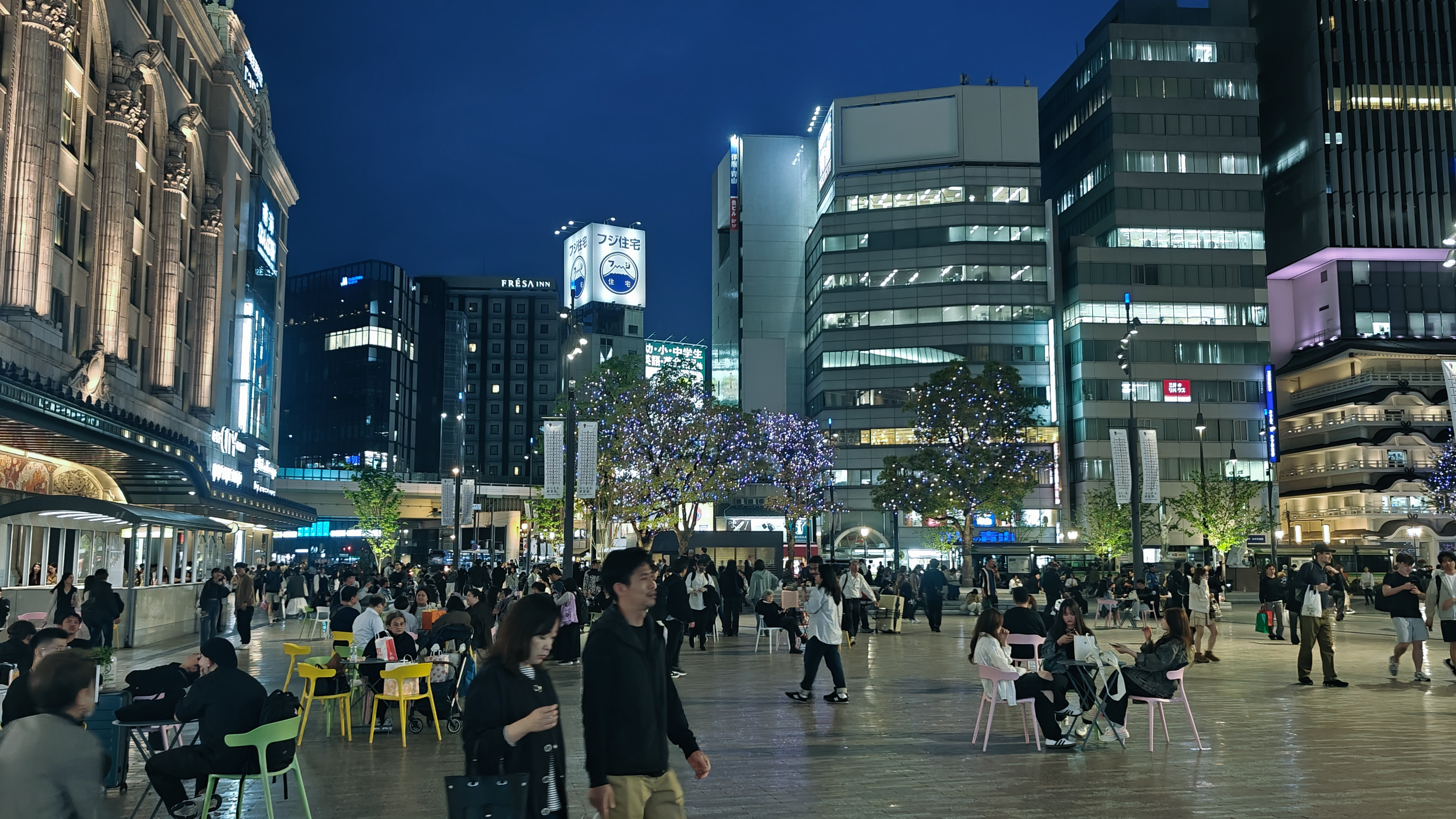 大阪核心区民宿投资新宠PARK STAY II 5.6%包租收益,近难波商圈!
