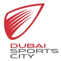 Dubai sports city logo